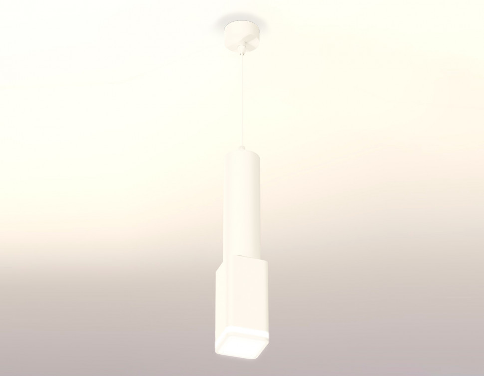 Подвесной светильник Ambrella Light Techno Spot XP7820002 (A2301, C6355, A2010, C7820, N7750)