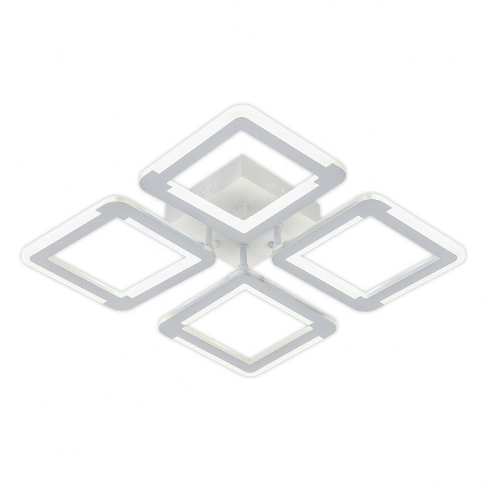 Потолочный светильник Escada 10252/4 LED 66W White