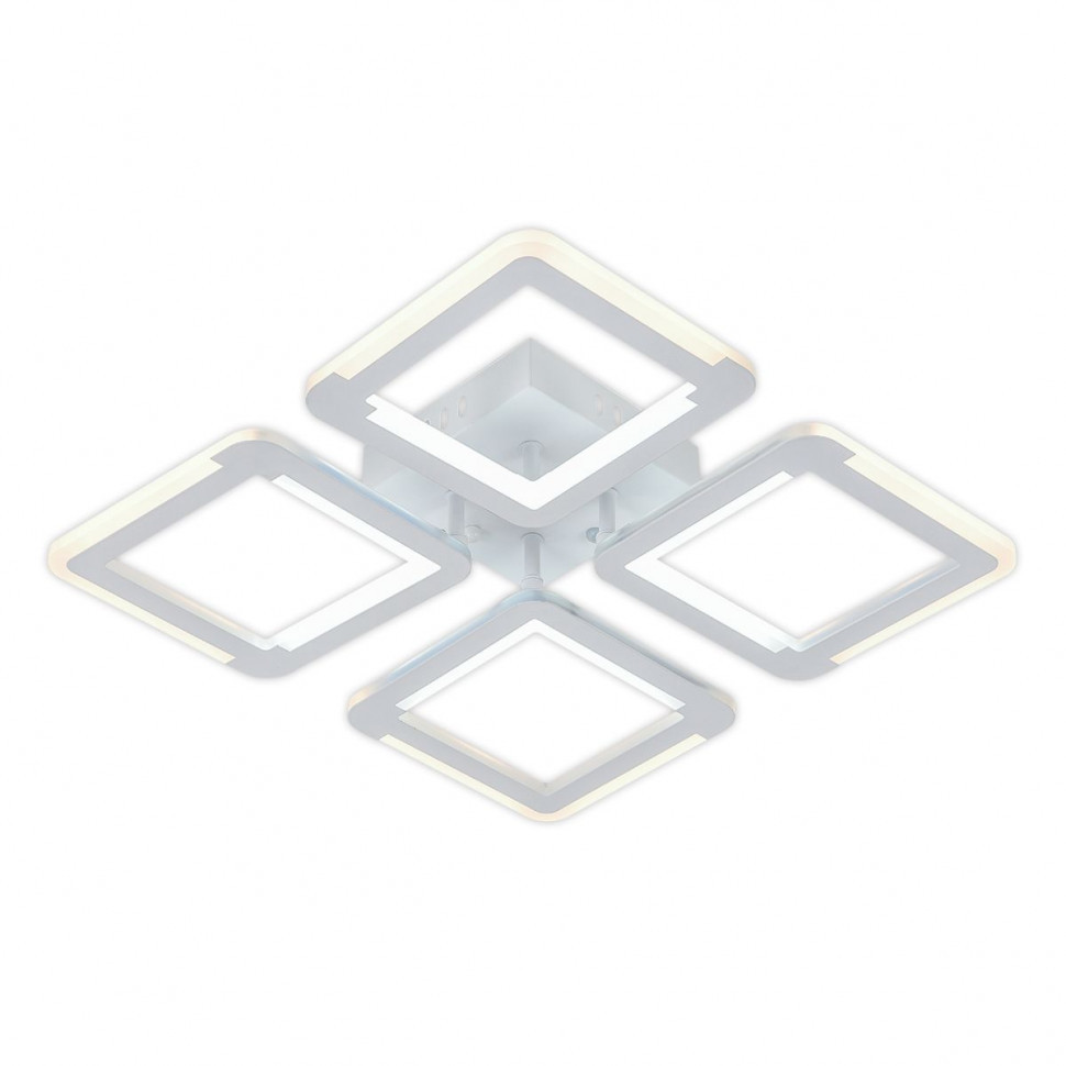 Потолочный светильник Escada 10252/4 LED 66W White