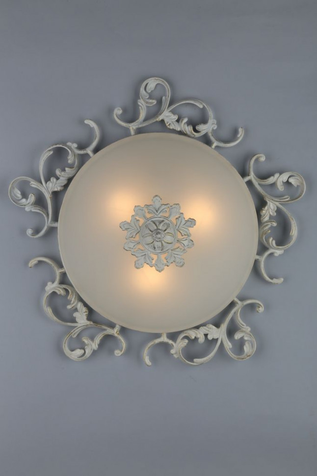 Потолочный светильник Omnilux OML-76417-03