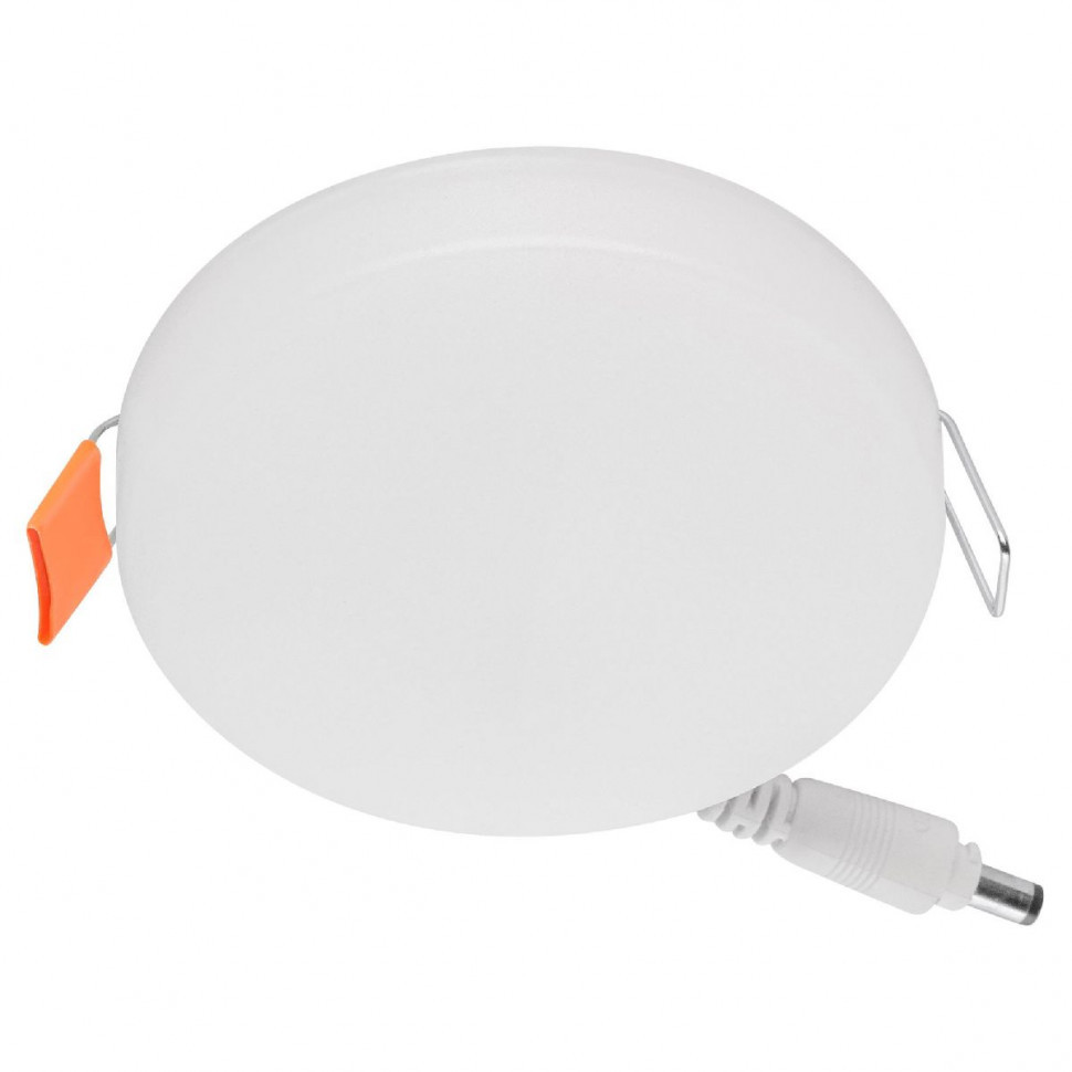 Встраиваемый светильник AM Group AM321 10W 4000K