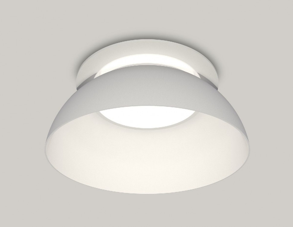 Встраиваемый светильник Ambrella Light Techno spot (C8050, N8140) XC8050100