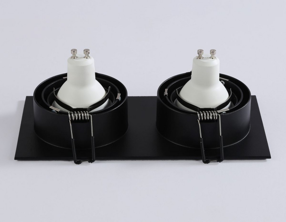 Встраиваемый светильник Ambrella Light Techno Spot Standard Tech TN102760