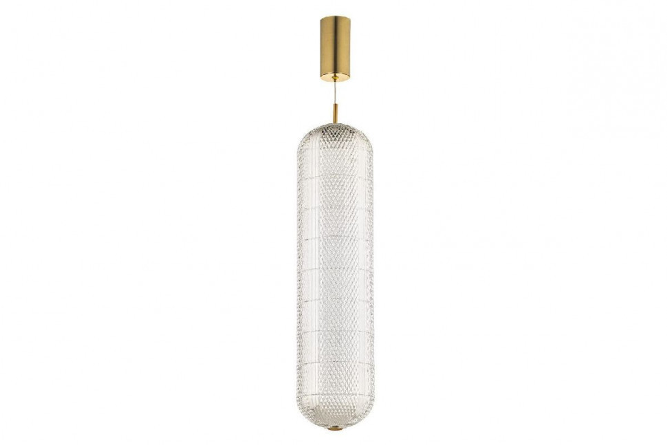 Подвесной светильник Arti Lampadari Candels L 1.P2 G