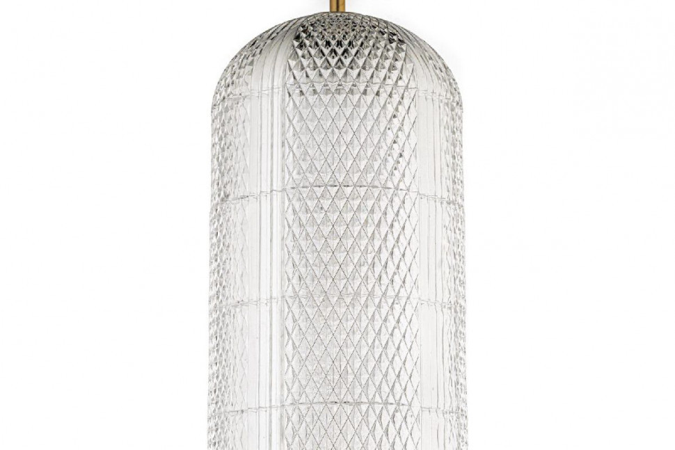 Подвесной светильник Arti Lampadari Candels L 1.P2 G