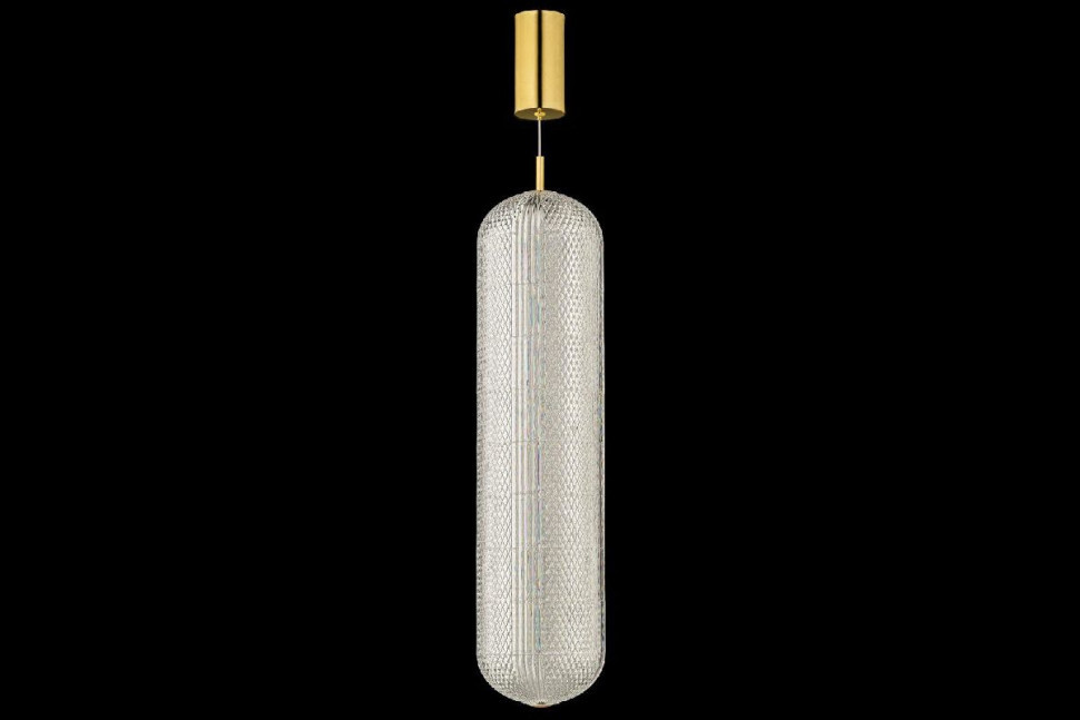 Подвесной светильник Arti Lampadari Candels L 1.P2 G