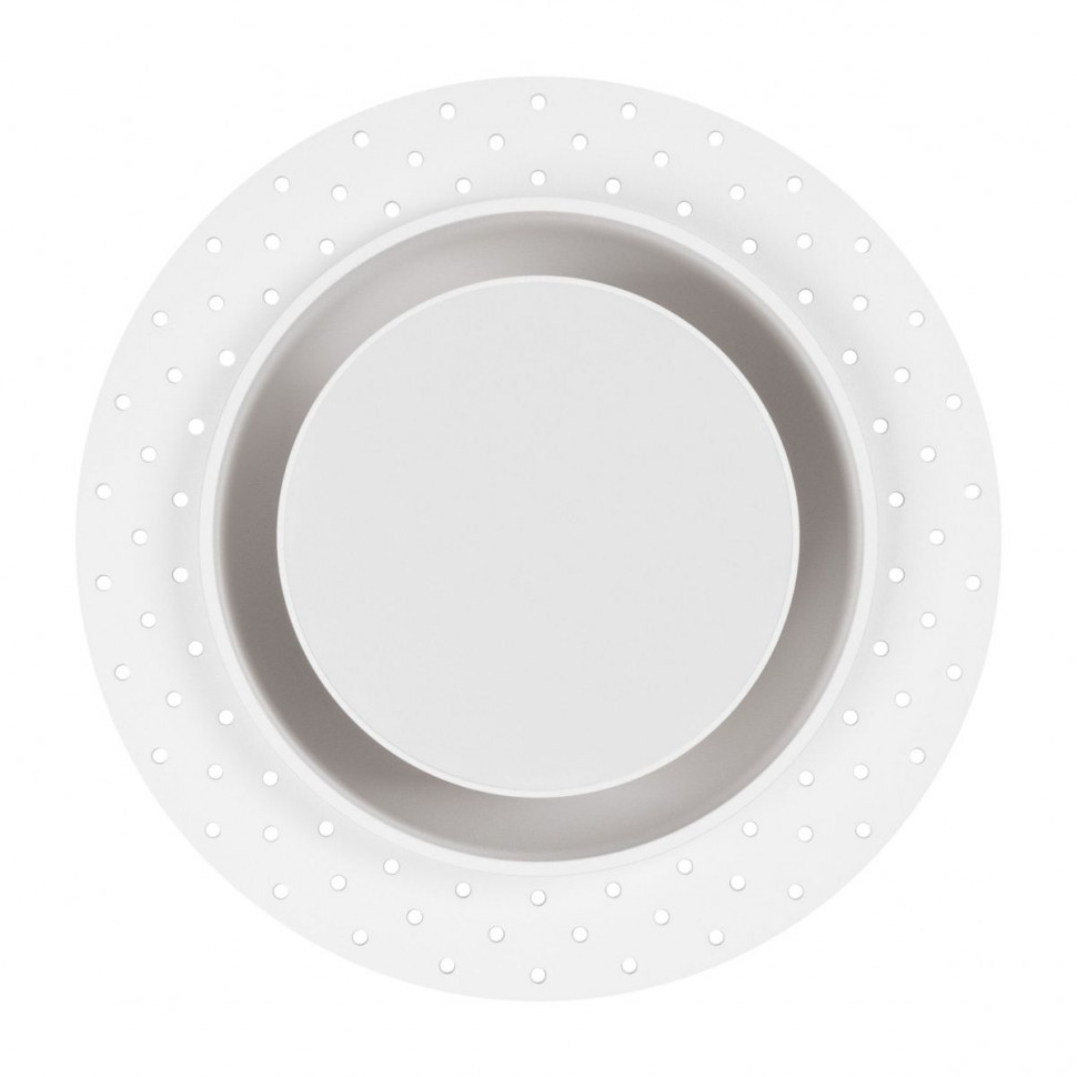 Встраиваемый светильник Arlight SP-ARCLOOP-TRIMLESS-D180-20W Day4000-Warm3000 051584