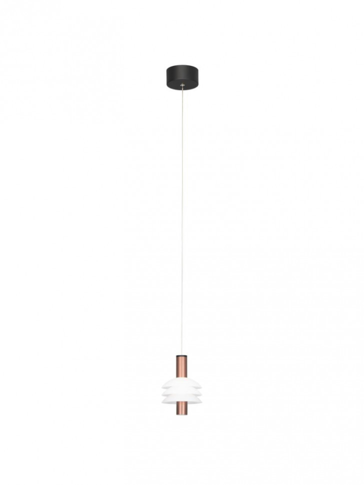 Подвесной светильник Citilux Майя CL202012