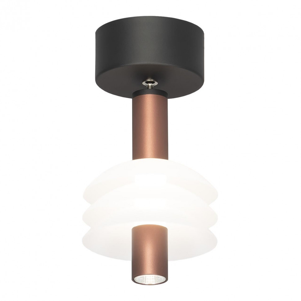 Подвесной светильник Citilux Майя CL202012