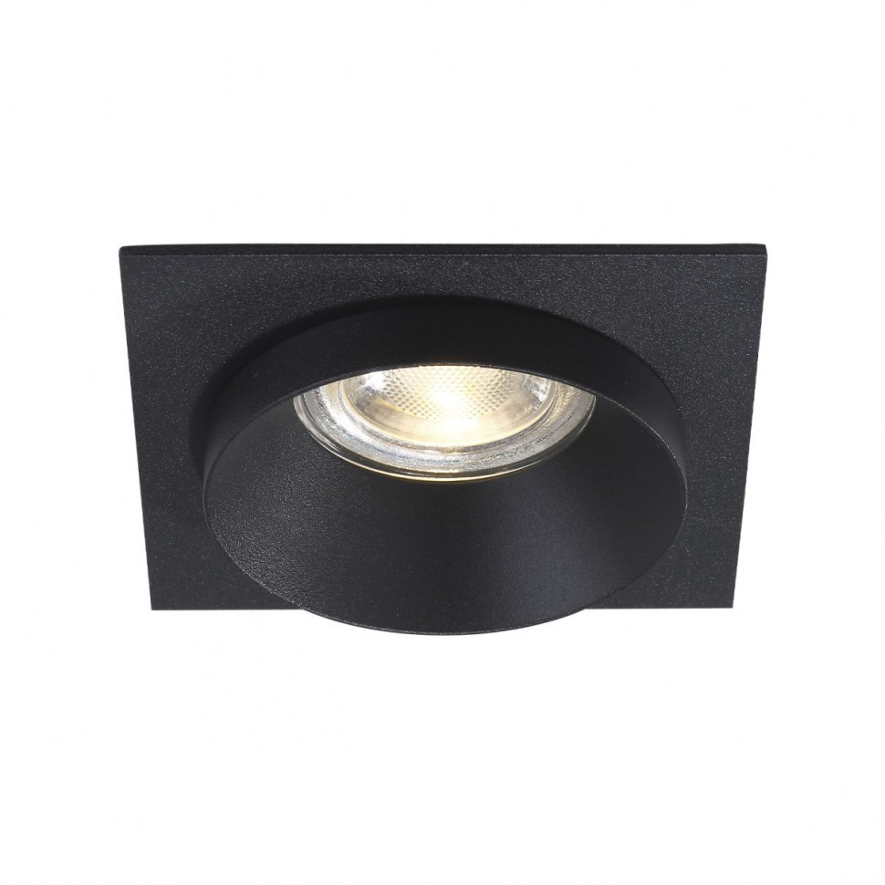 Встраиваемый светильник Crystal Lux CLT 044C1 BL-BL