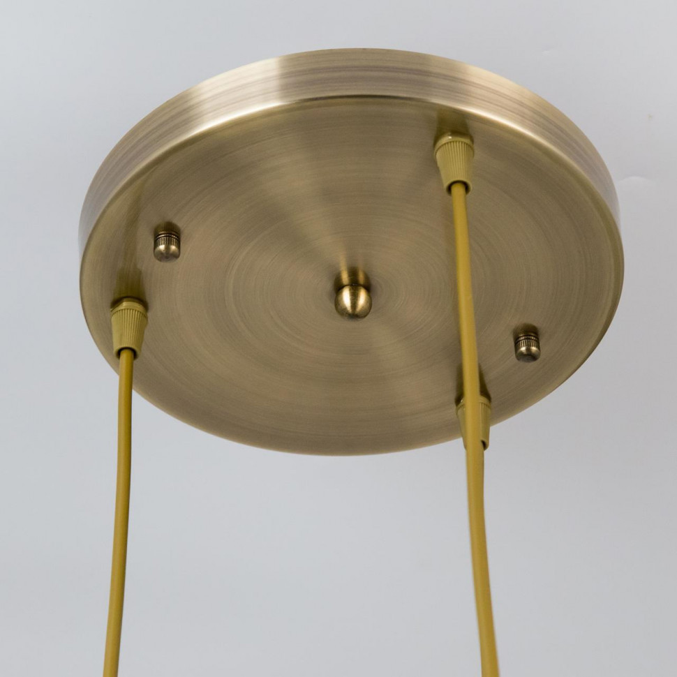 Подвесной светильник Citilux Эмир CL467033