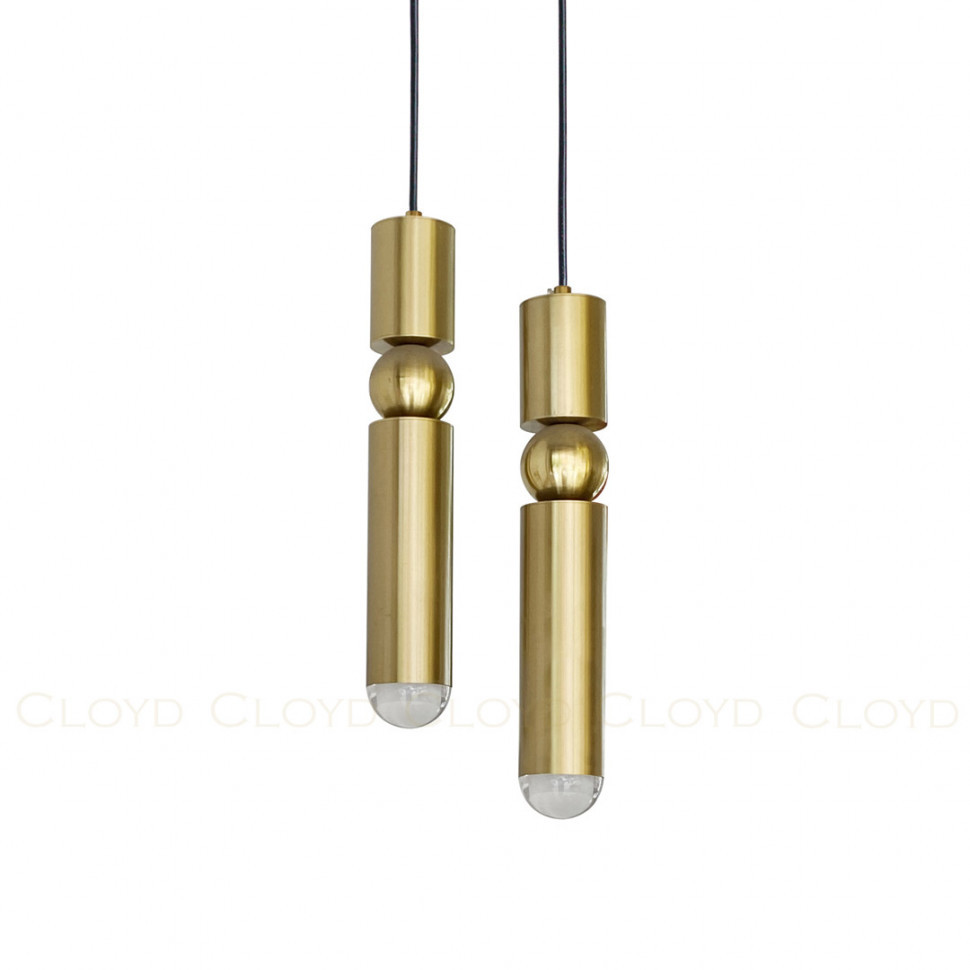 Подвесной светильник Cloyd Pareto 11062