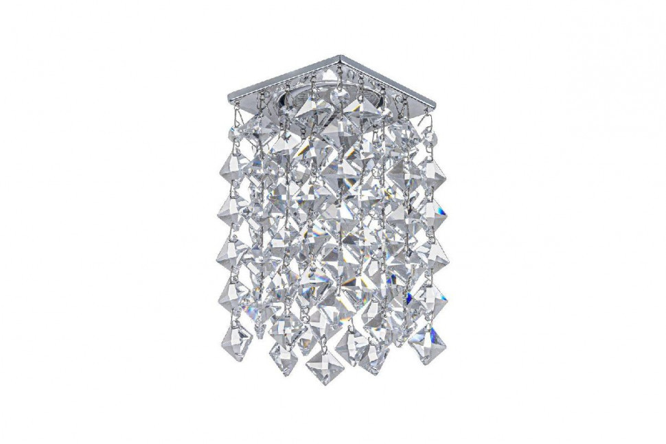 Встраиваемый светильник Dio DArte Elite Tayo GU10.5.14.8x8.116 N