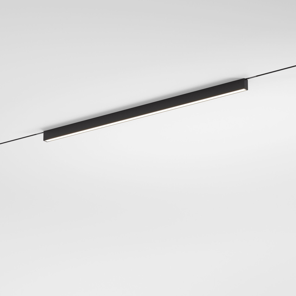 Трековый светильник 12W 3000K Mini Magnetic 85171/01