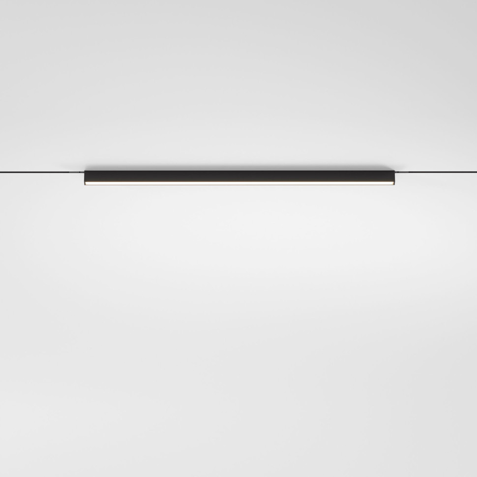 Трековый светильник 12W 3000K Mini Magnetic 85171/01