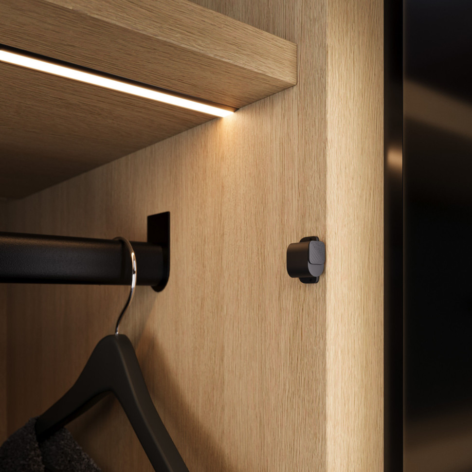 Выключатель сенсорный с функцией диммирования 12/24V 36/72W 95003/01