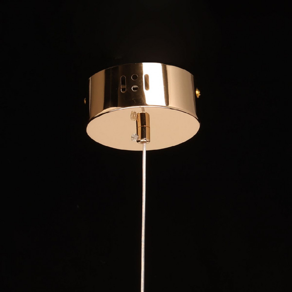 Подвесной светильник De Markt Оскар 510013801