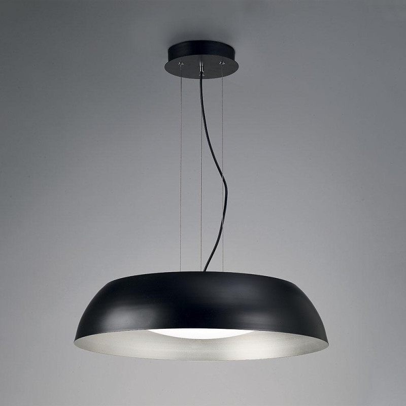 Подвесной светильник Mantra Argenta 4843E