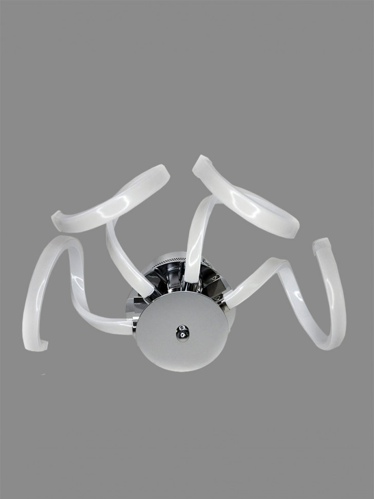 Настенный светильник Elvan BR-136/4-12W-NH-Wh