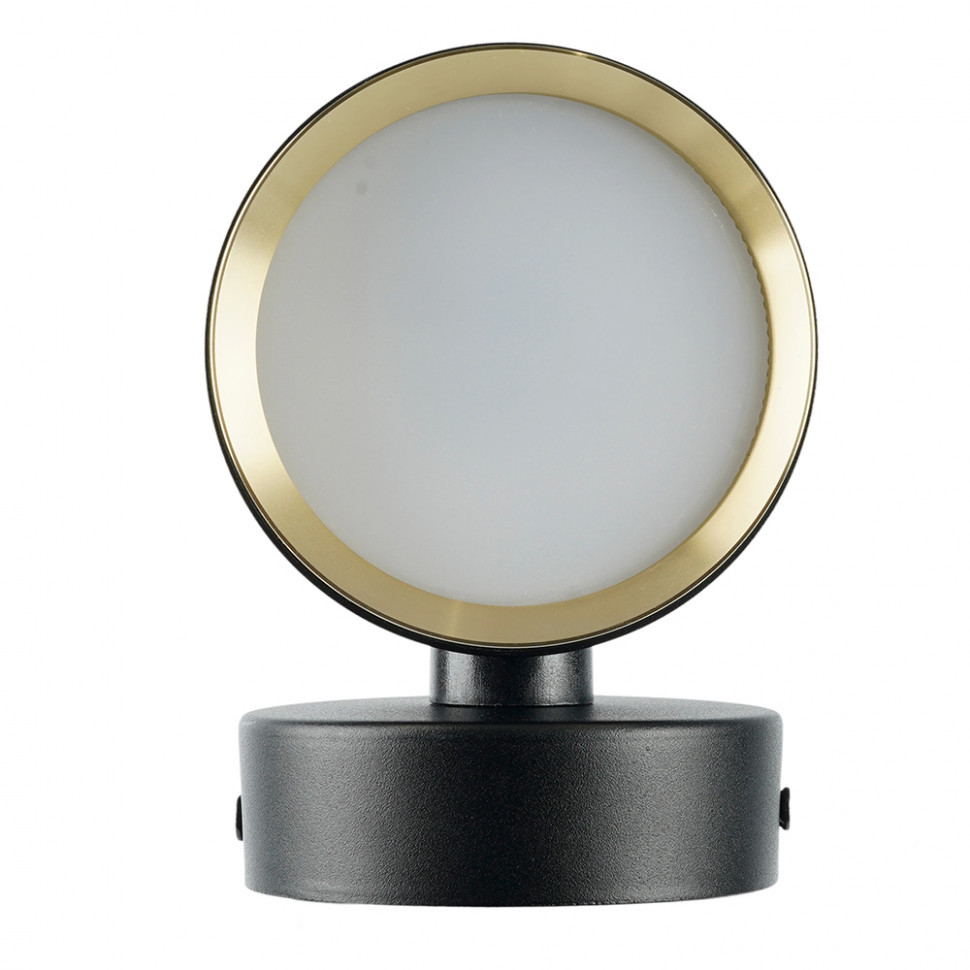 Настенный светильник Feron HL4598 Barrel DUET 52019