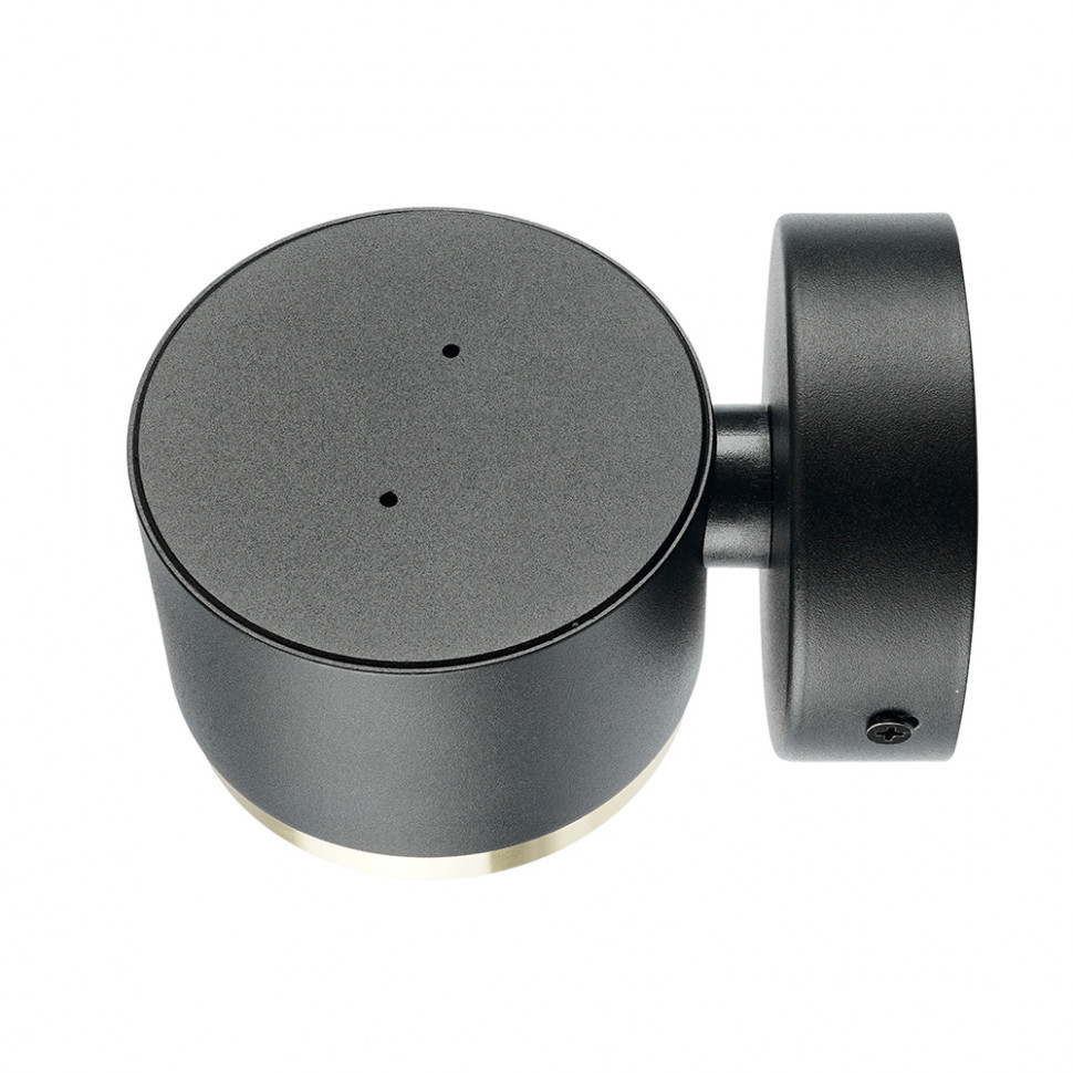 Настенный светильник Feron HL4598 Barrel DUET 52019