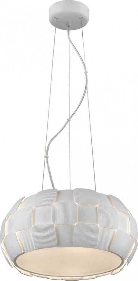 Подвесной светильник Divinare Beata 1317/11 SP-5