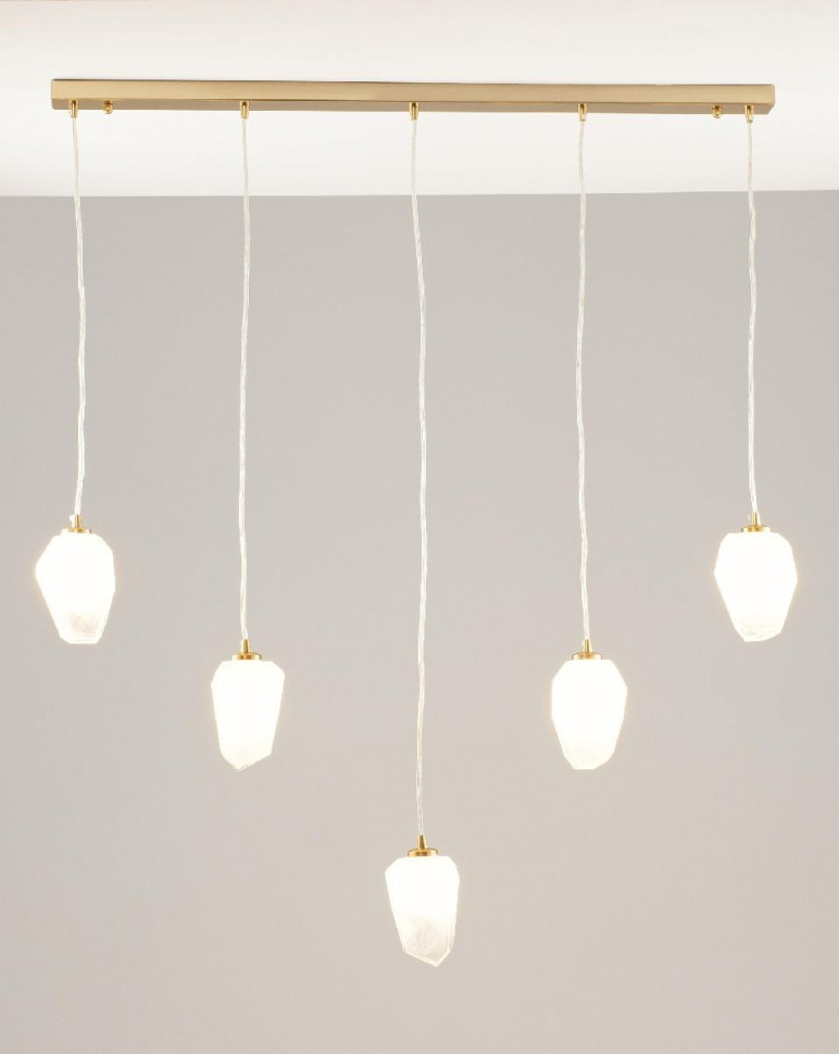 Подвесной светильник Moderli Catris V10311-5P