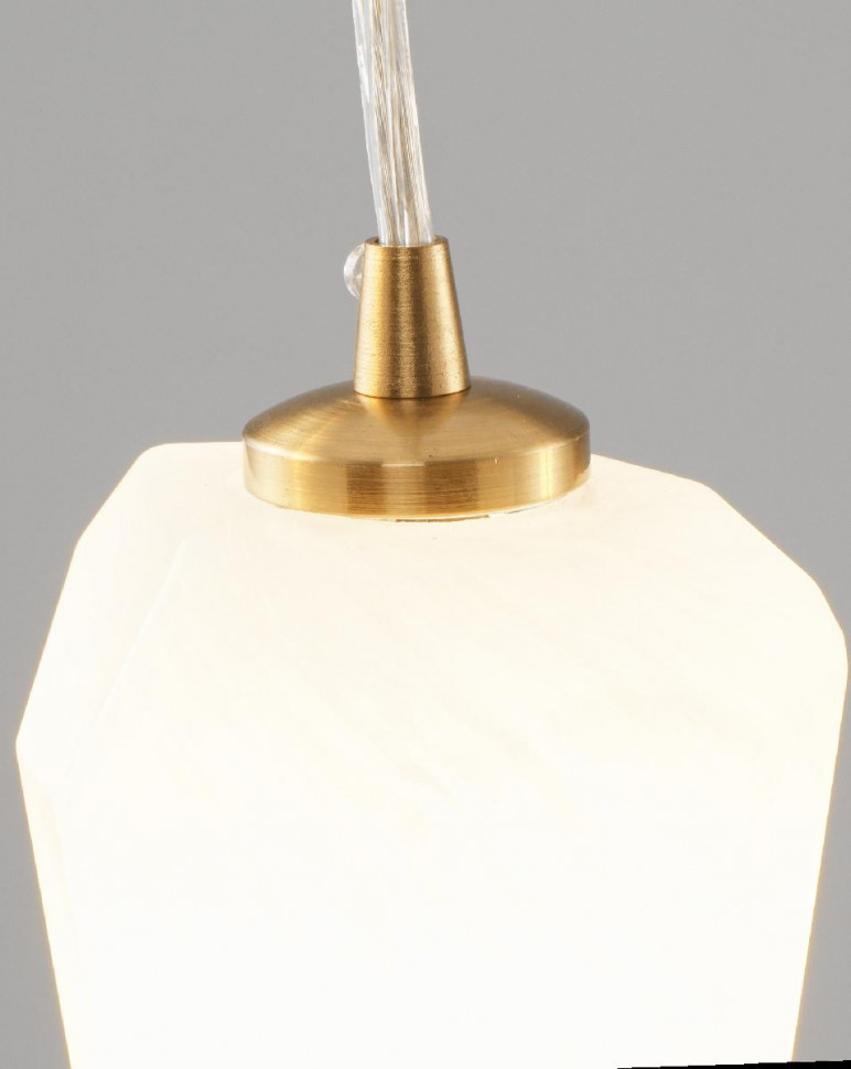 Подвесной светильник Moderli Catris V10311-5P