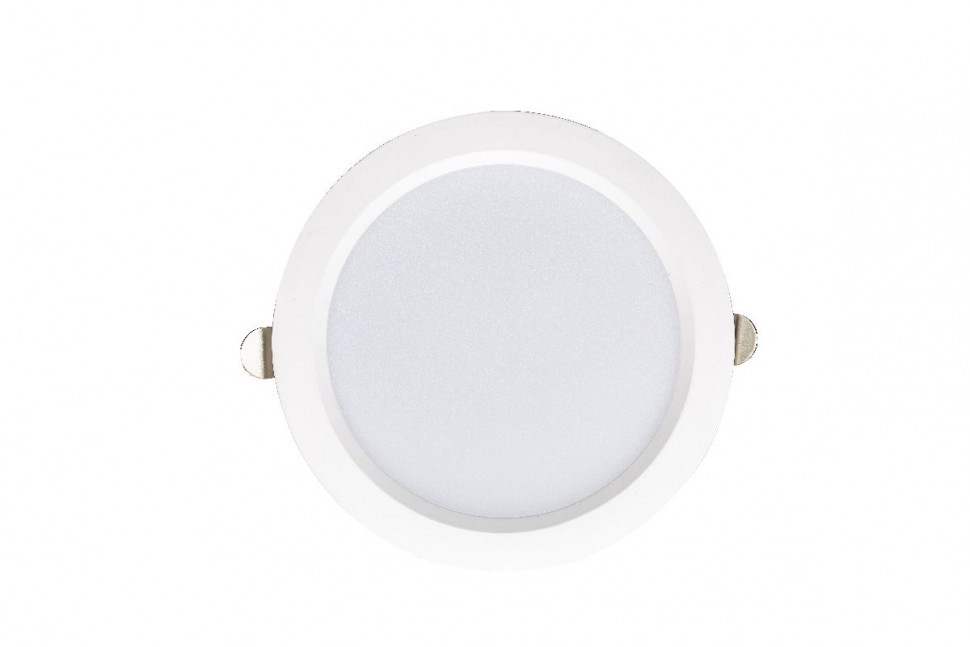 Встраиваемый светильник Fiberli CDEW-TECO 12130707