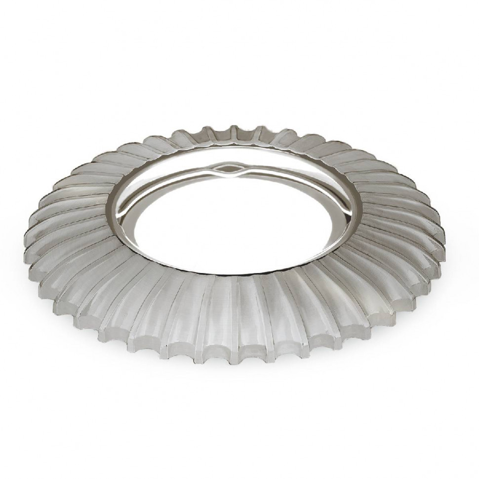 Встраиваемый светильник Gauss Metal Exclusive CA061