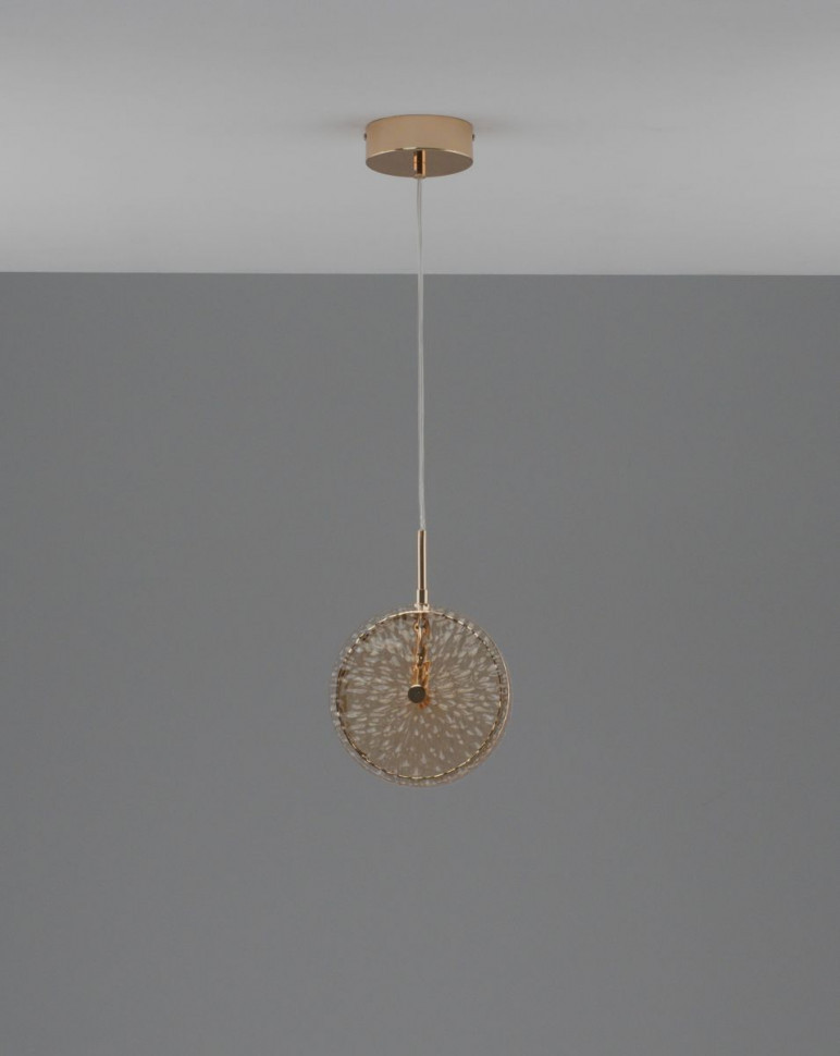 Подвесной светильник Moderli Marnia V11157-PL