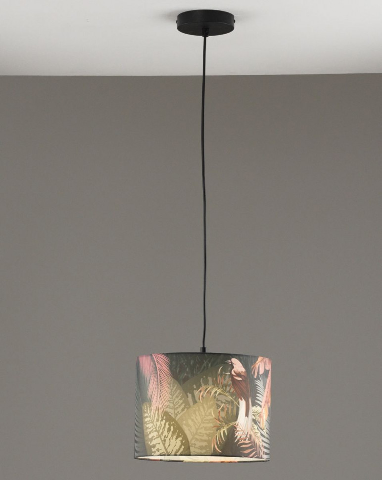 Подвесной светильник Moderli Tropic V11512-1P