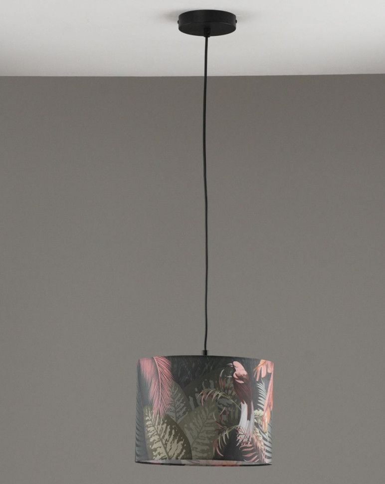 Подвесной светильник Moderli Tropic V11512-1P