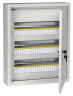 Корпус металлический ЩРн-54 (540х440х120мм) TITAN 3 IP31 IEK MKM14-N-54-31-Z