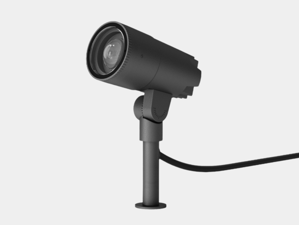  NEKO Светильник ландшафтный 11Вт, PORA-830ZM13F