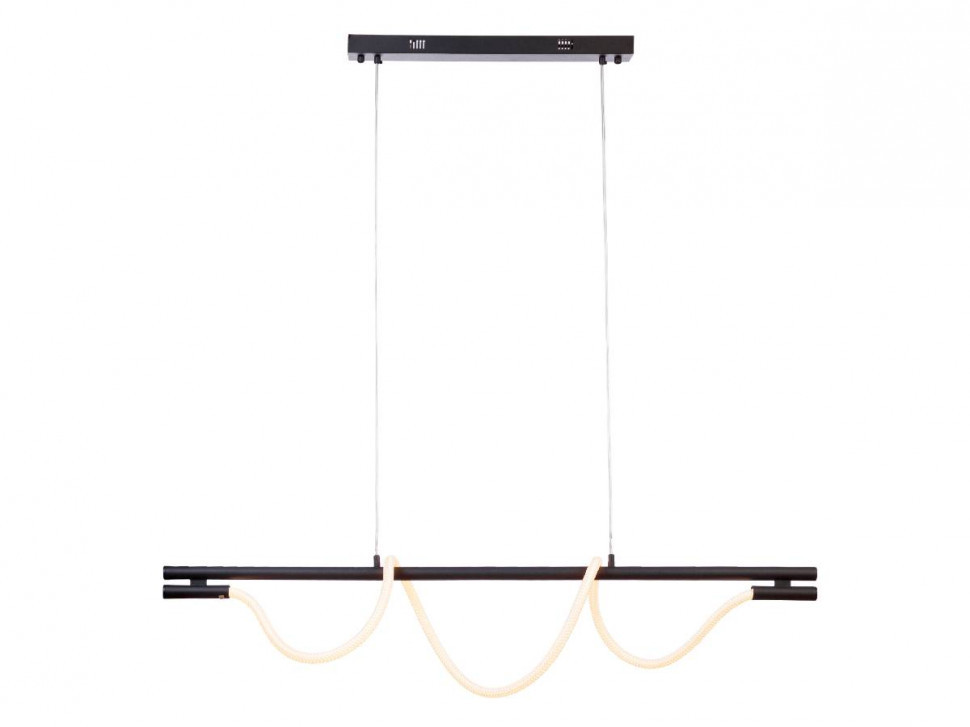 Подвесной светильник Myfar Kenneth MR2142-1PL