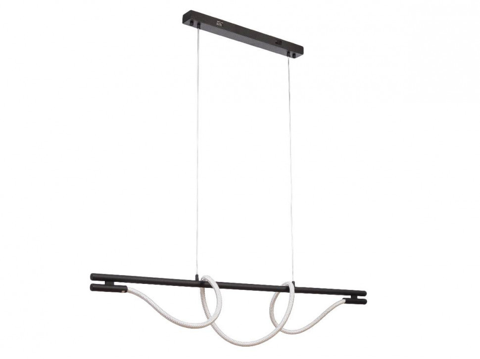 Подвесной светильник Myfar Kenneth MR2142-1PL