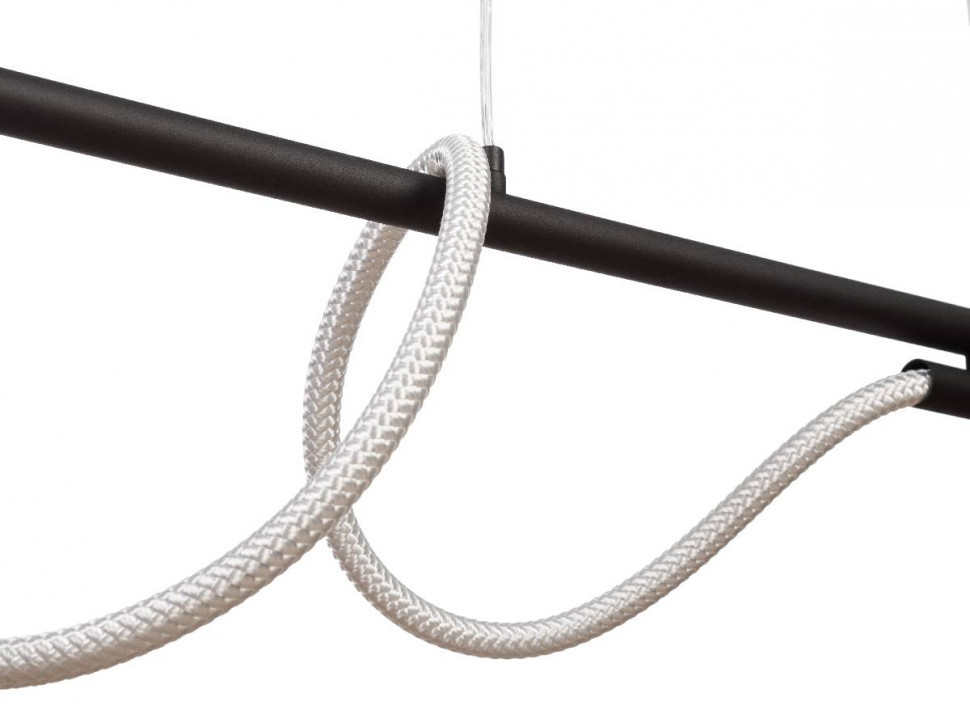 Подвесной светильник Myfar Kenneth MR2142-1PL