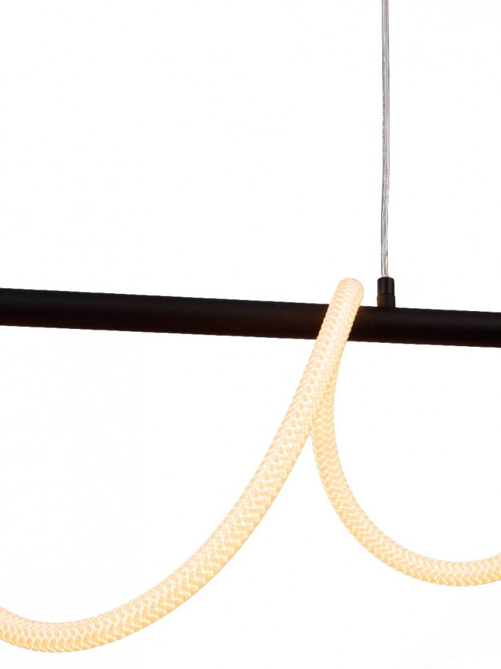 Подвесной светильник Myfar Kenneth MR2142-1PL