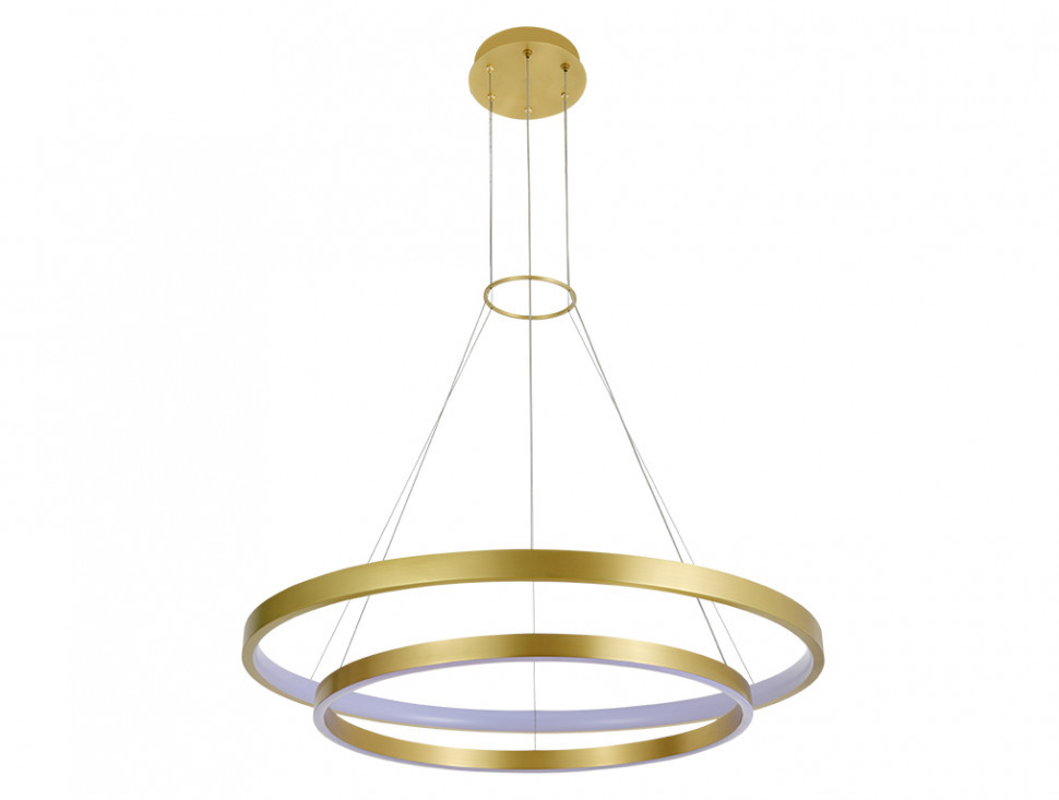 Подвесной светильник Newport Loren 15109/S brass М0070462