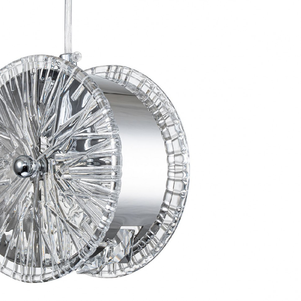 Подвесной светильник Escada Madeira 2105/1S