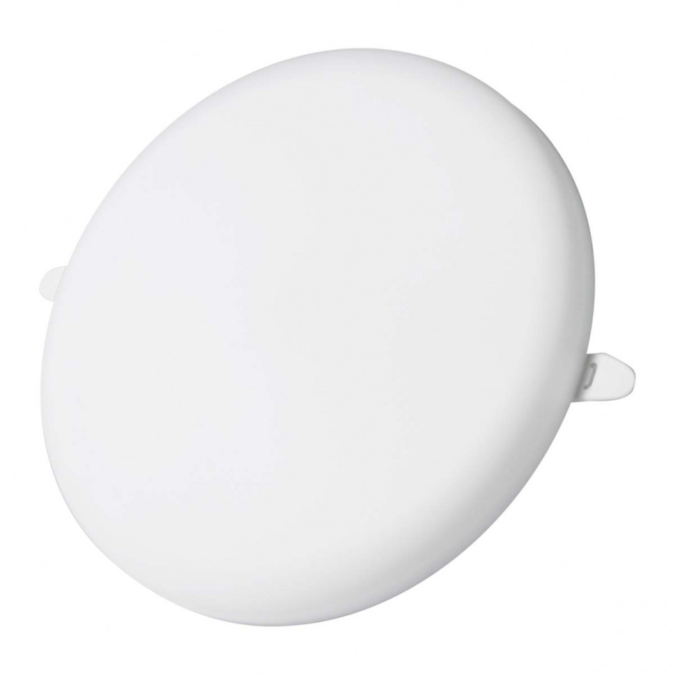 Встраиваемая светодиодная панель безрамочная Apeyron FLP 06-111