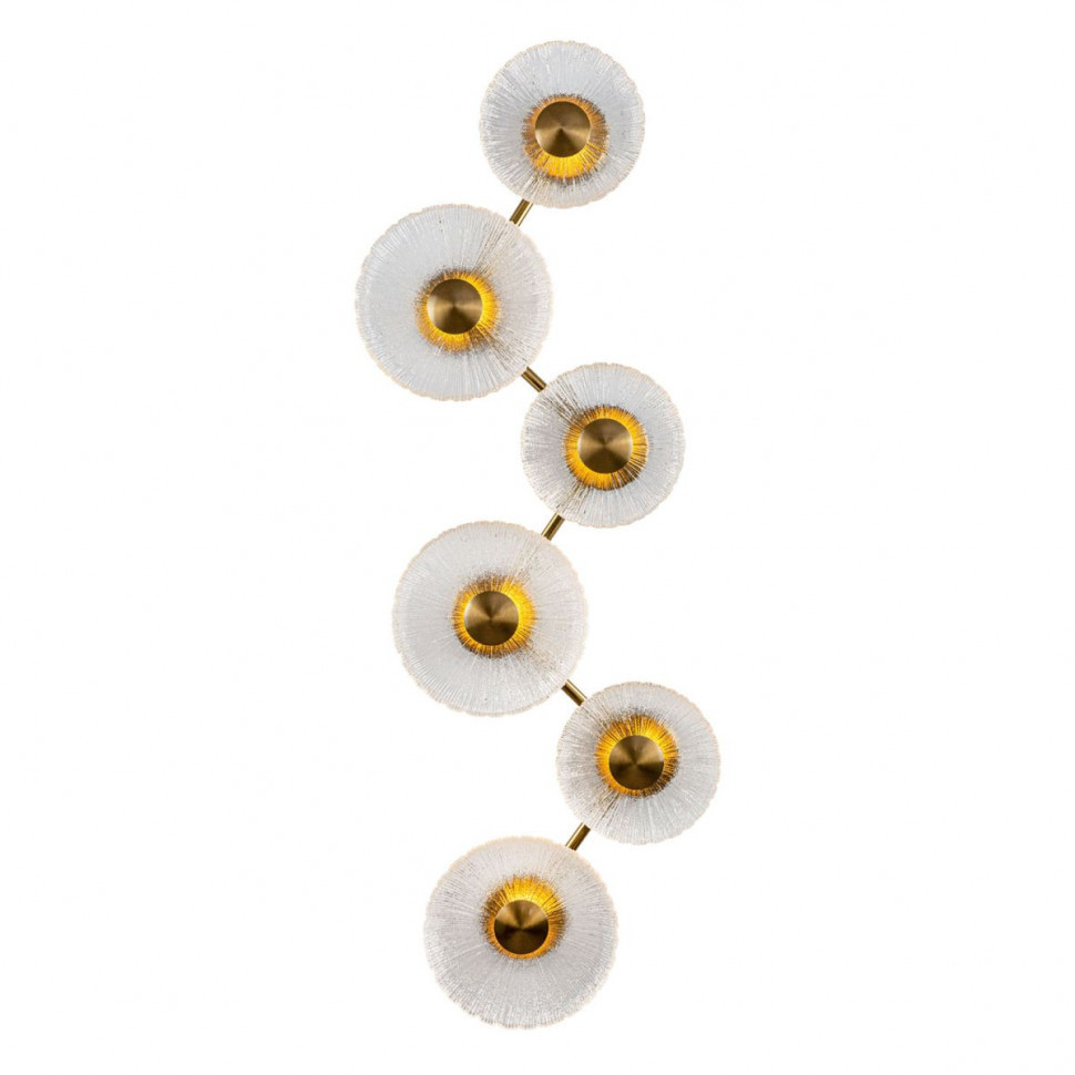 Настенный светильник Modestyle MS.1503.06