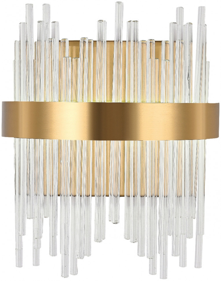 Настенный светильник Natali Kovaltseva LED LAMPS 81118/1W