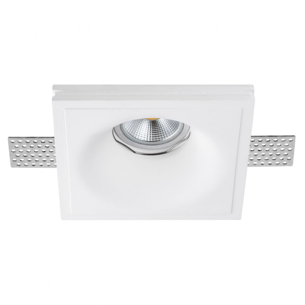 Встраиваемый светильник Lightstar Anello 002000