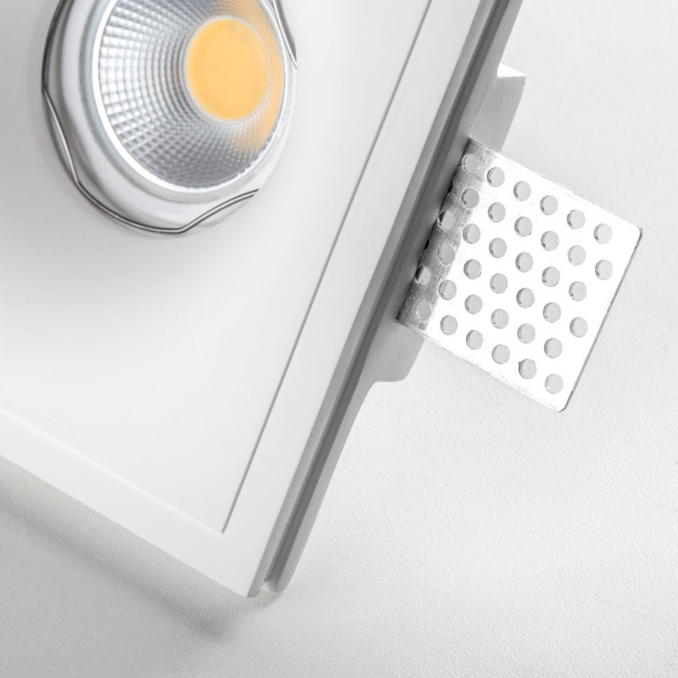 Встраиваемый светильник Lightstar Anello 002000