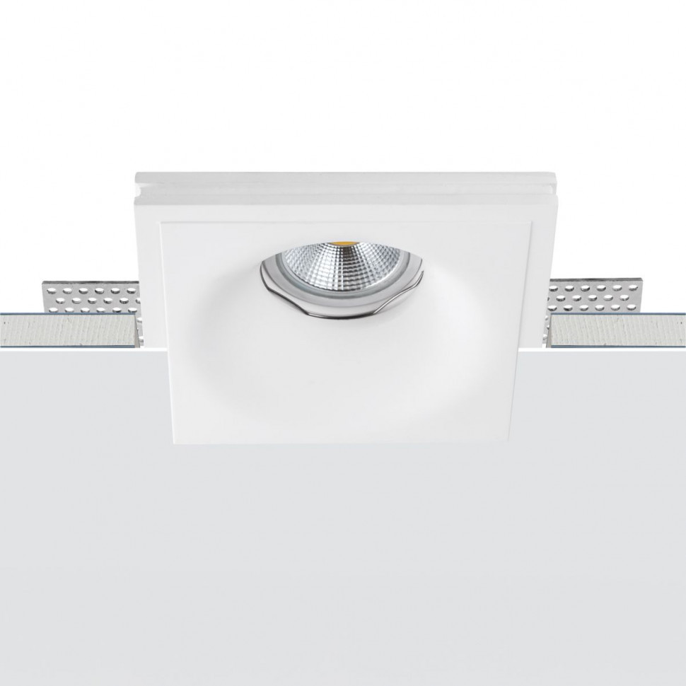 Встраиваемый светильник Lightstar Anello 002000