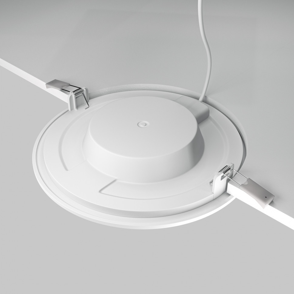 Встраиваемый светильник Technical DL017-6-L18W