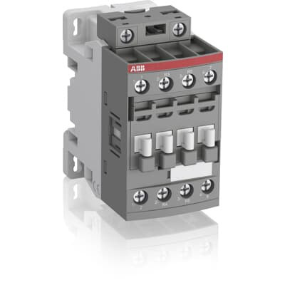 Контактор AF09-22-00-13 ABB 1SBL137501R1300