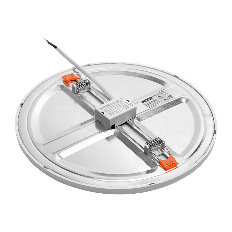 Встраиваемый светильник Wolta DLUS04-20W-6K